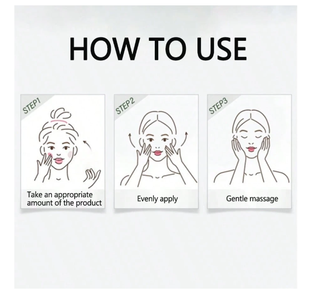 Dark Spot Correcting Glow Cream