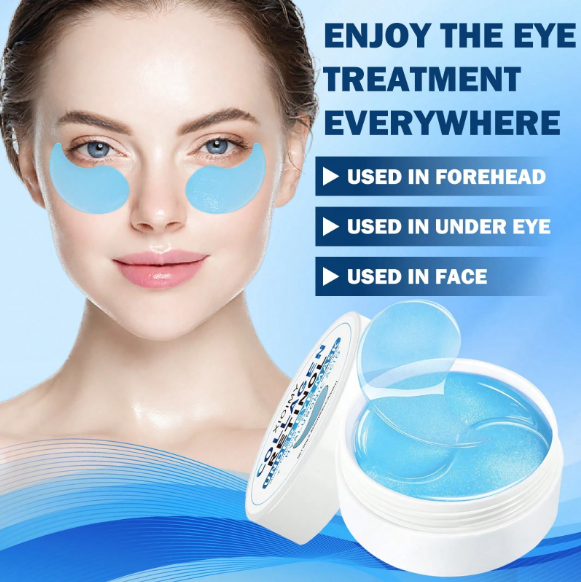Under Eye Mask