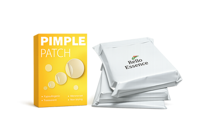 Acne Pimple Patch (400pcs)