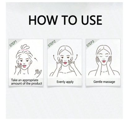 Dark Spot Correcting Glow Cream