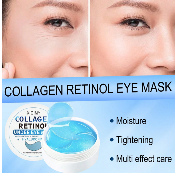 Under Eye Mask