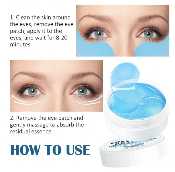 Under Eye Mask