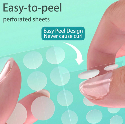 Acne Pimple Patch (400pcs)