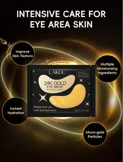 Korean Snail Skincare Set (8Pcs set)