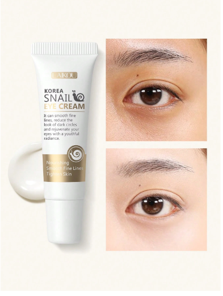 Korean Snail Skincare Set (8Pcs set)