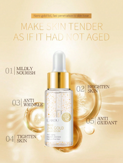 Korean Snail Skincare Set (8Pcs set)