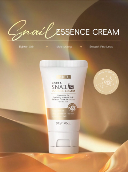 Korean Snail Skincare Set (8Pcs set)
