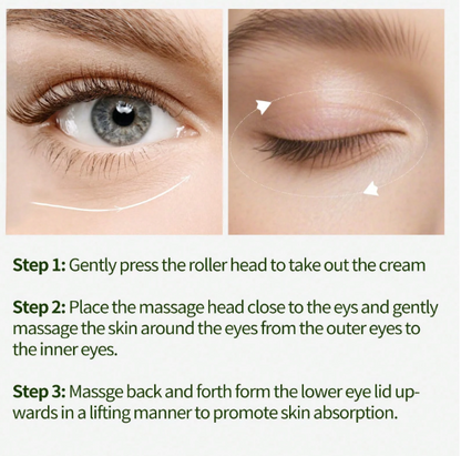Vegan Collagen Eye Serum