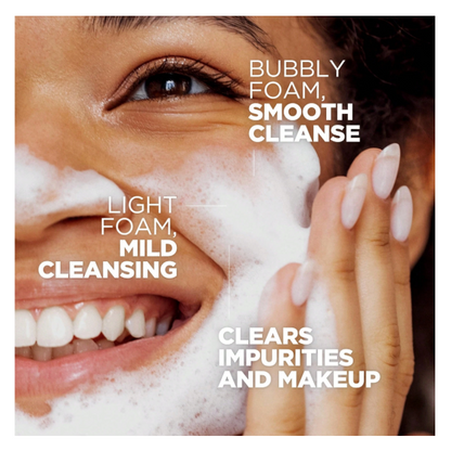 Axis-Y Deep Cleansing Facial Wash