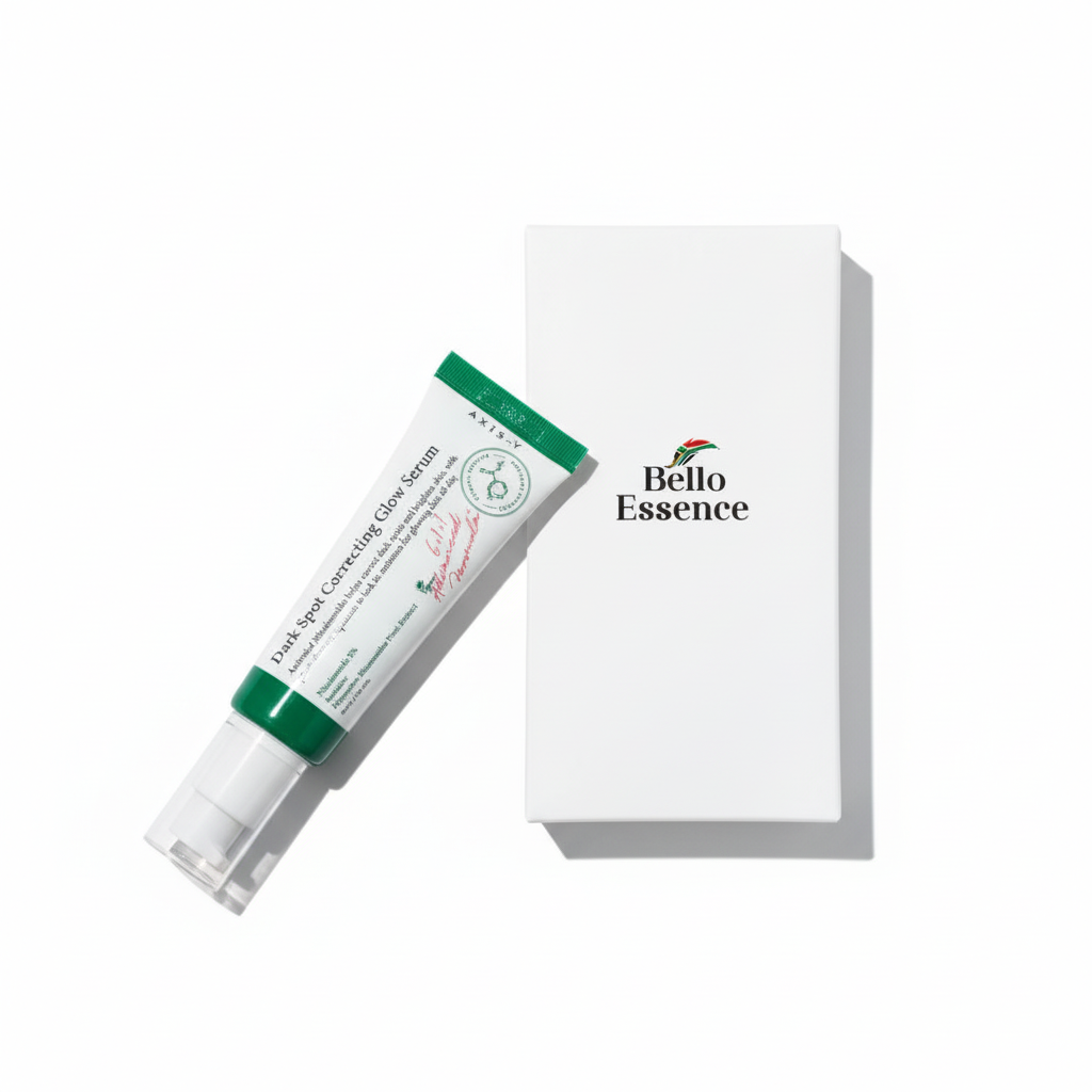 Axis-Y Dark Spot Correcting Glow Serum