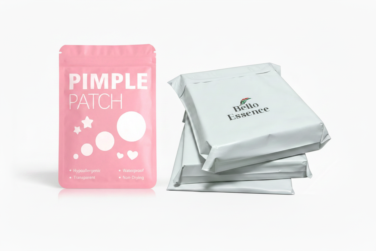 Pimple Patch (360pcs)
